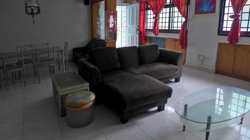 Blk 758 Woodlands Avenue 6 (Woodlands), HDB 5 Rooms #102220942